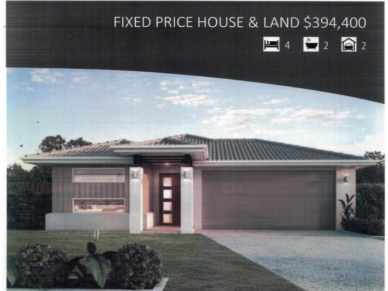 Gleneagle QLD 4285