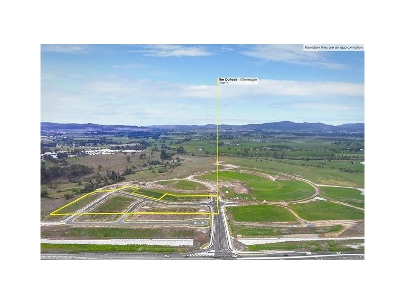 Gleneagle QLD 4285