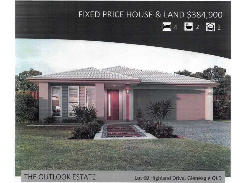 Gleneagle QLD 4285