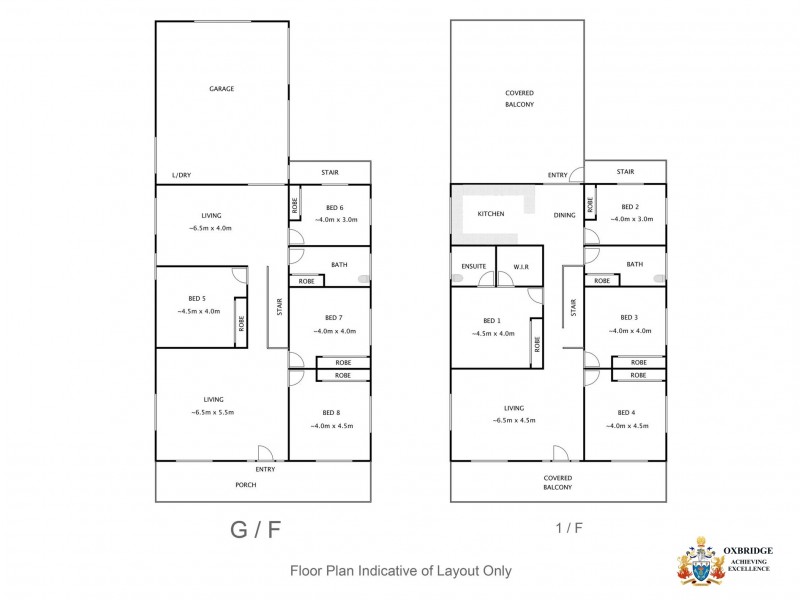 193 Jacaranda Avenue, Kingston QLD 4114 Floorplan