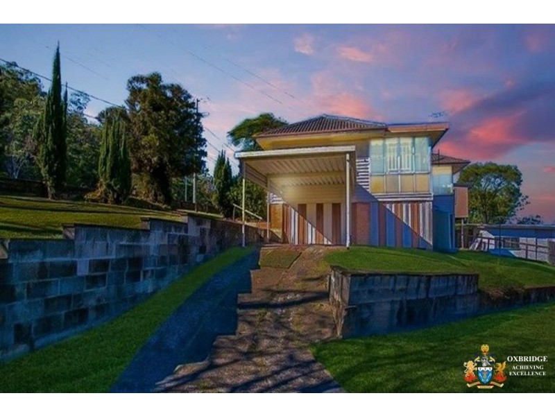 Room 1/454 Orange Grove Road, Salisbury QLD 4107