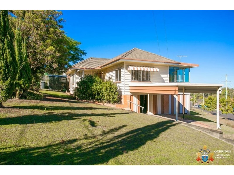Room 1/454 Orange Grove Road, Salisbury QLD 4107