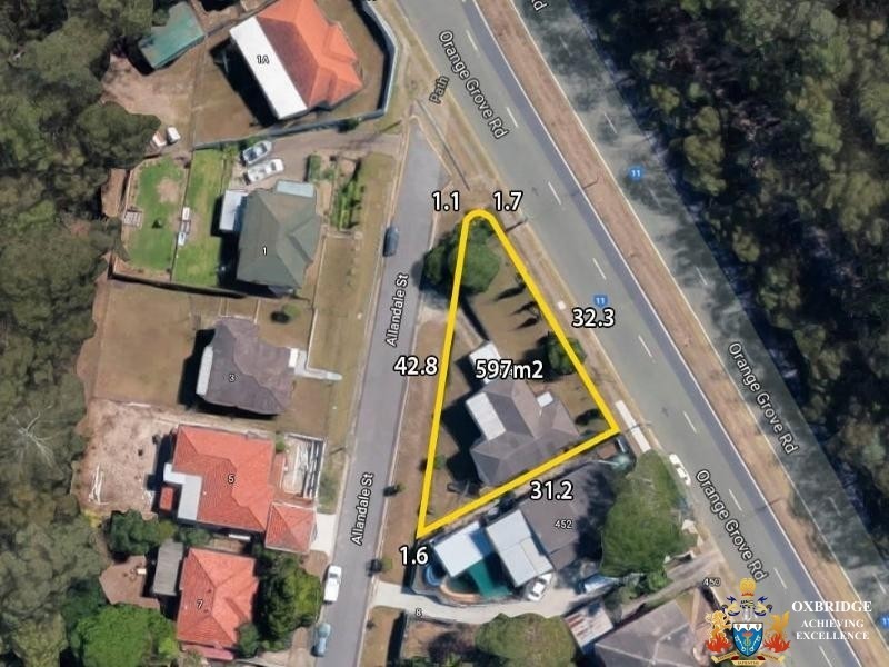 Room 1/454 Orange Grove Road, Salisbury QLD 4107