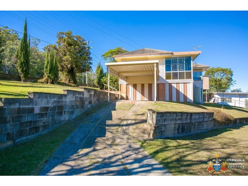 Room 1/454 Orange Grove Road, Salisbury QLD 4107