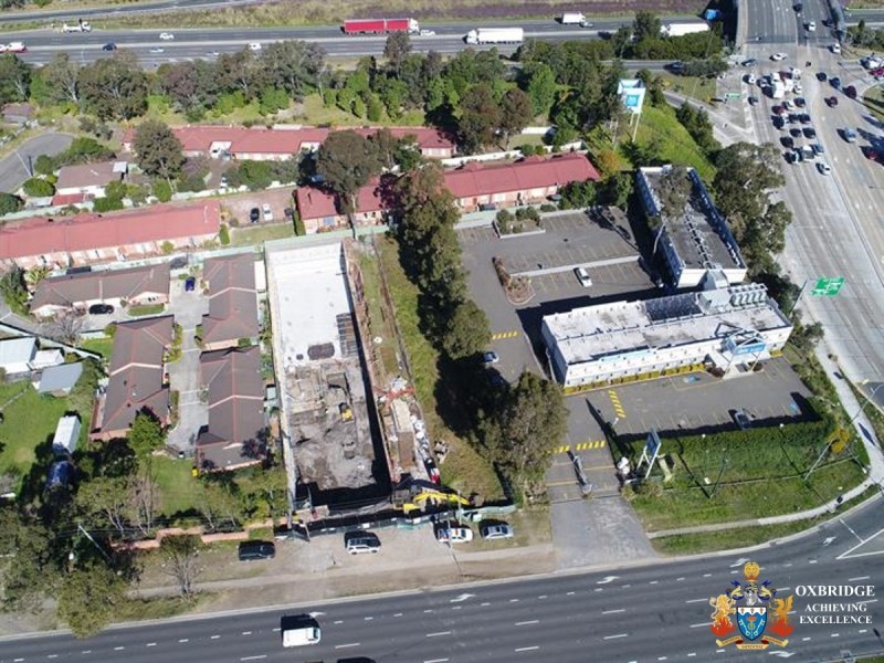 375  Great Western Hwy, South Wentworthville NSW 2145