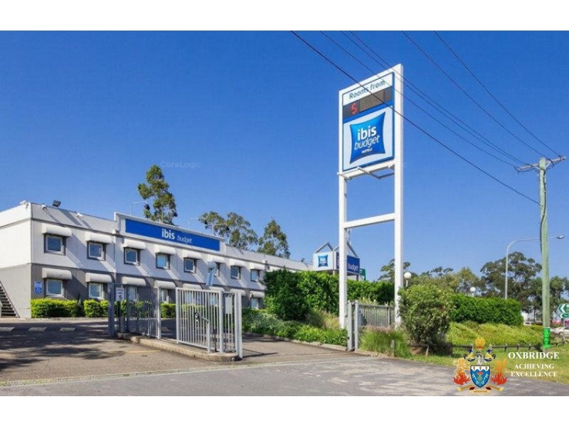 375  Great Western Hwy, South Wentworthville NSW 2145