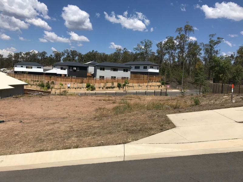 Highgrove QLD 4352