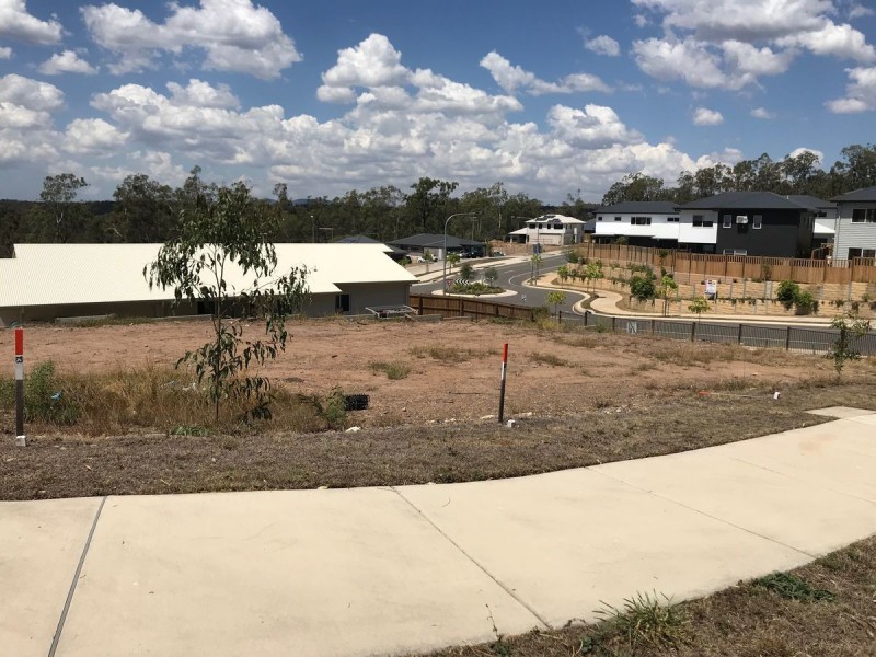 Highgrove QLD 4352