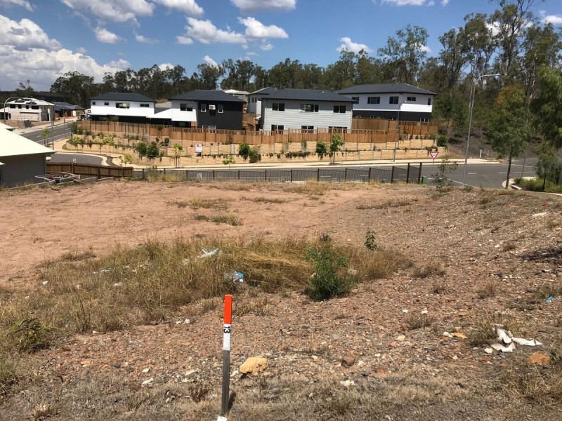 Highgrove QLD 4352