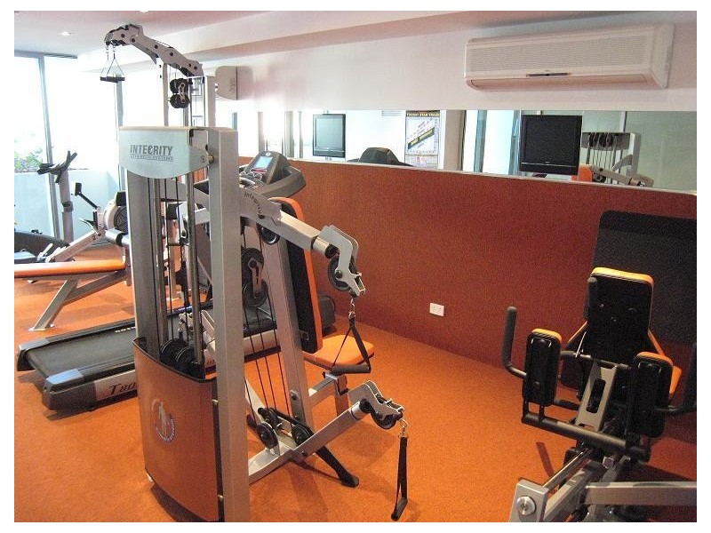 Rooom 1 – 124/1 Tank Street, Brisbane QLD 4000