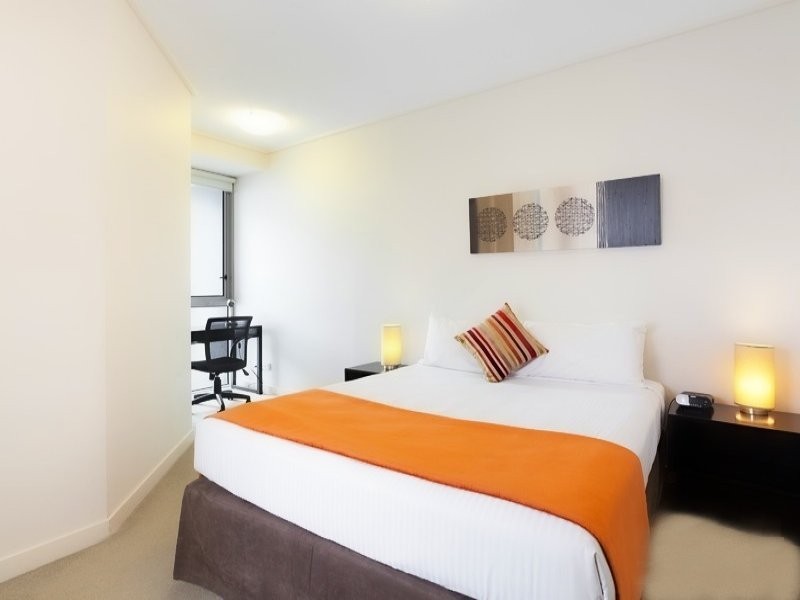 Rooom 1 – 124/1 Tank Street, Brisbane QLD 4000