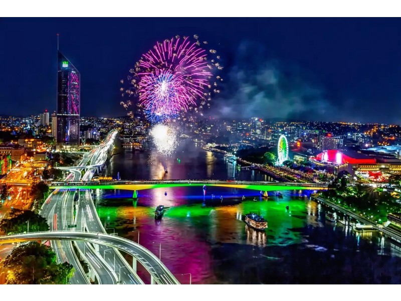 Rooom 1 – 124/1 Tank Street, Brisbane QLD 4000