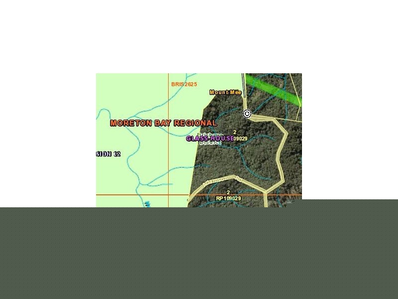 89 Hewitt Road, Mount Mee QLD 4521