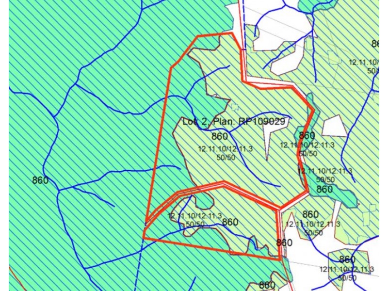 89 Hewitt Road, Mount Mee QLD 4521