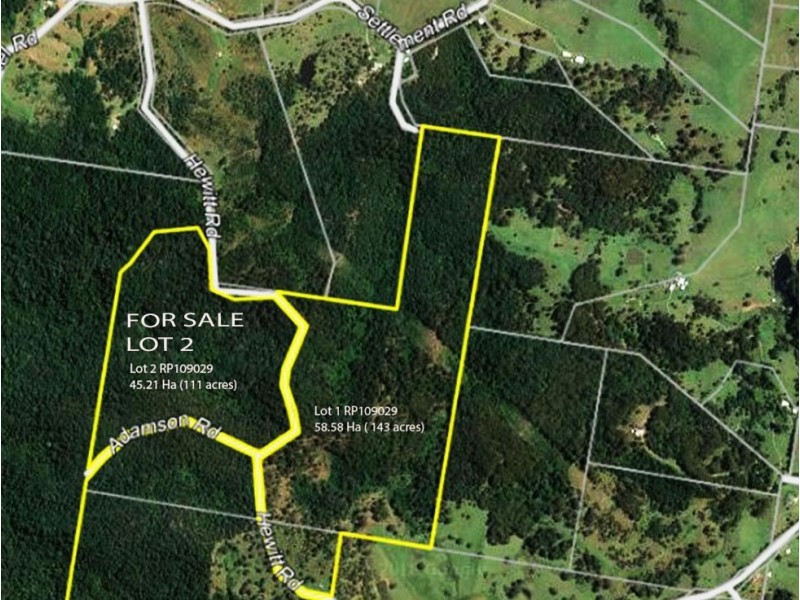 89 Hewitt Road, Mount Mee QLD 4521