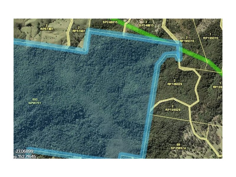 89 Hewitt Road, Mount Mee QLD 4521