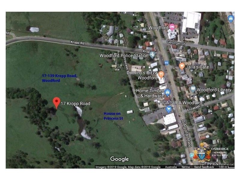 17-139 Kropp Road, Woodford QLD 4514