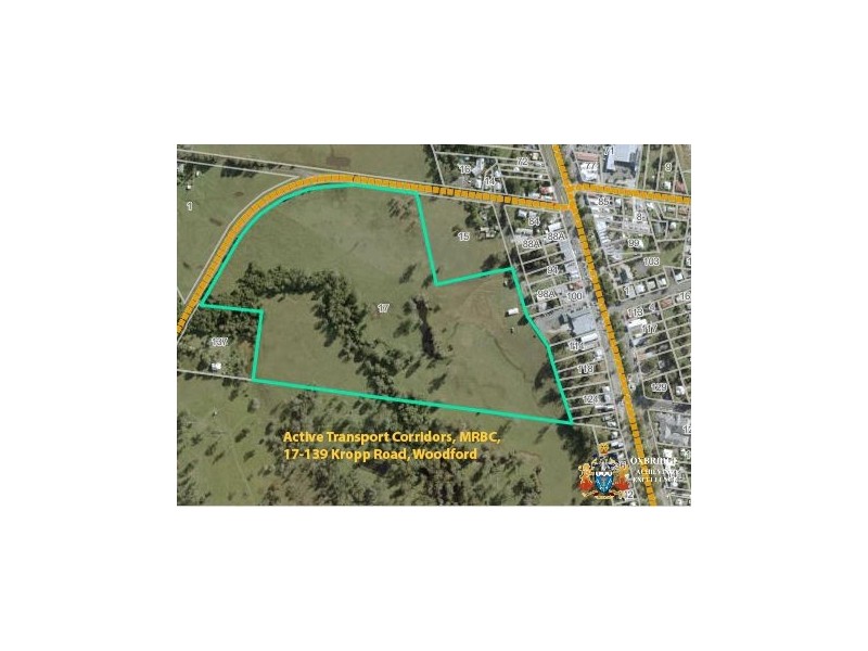 17-139 Kropp Road, Woodford QLD 4514