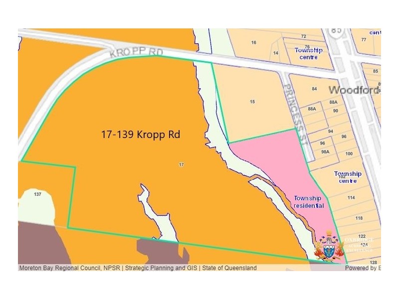 17-139 Kropp Road, Woodford QLD 4514