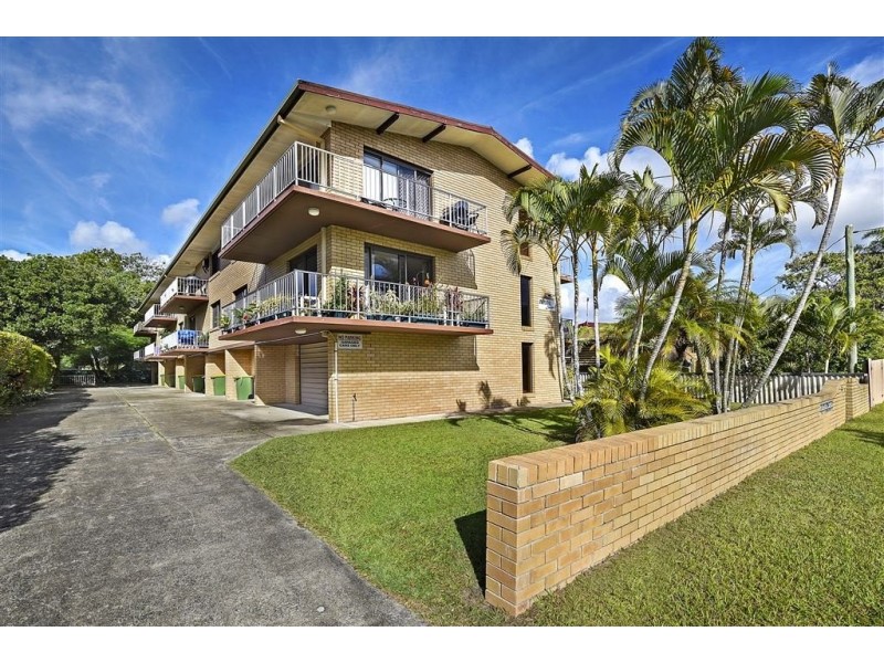 4/34 Imperial Parade, Labrador QLD 4215