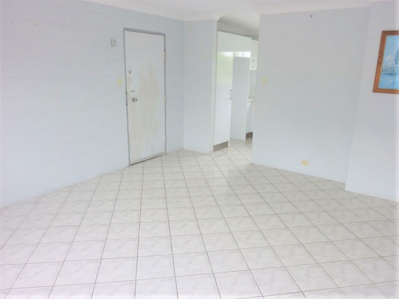 3/12  Cross Street, Fairfield QLD 4103