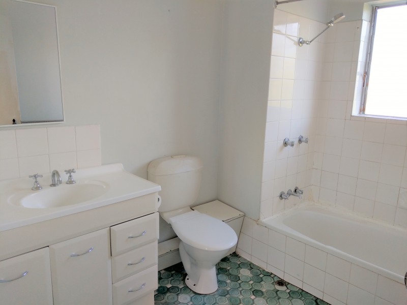 3/12  Cross Street, Fairfield QLD 4103