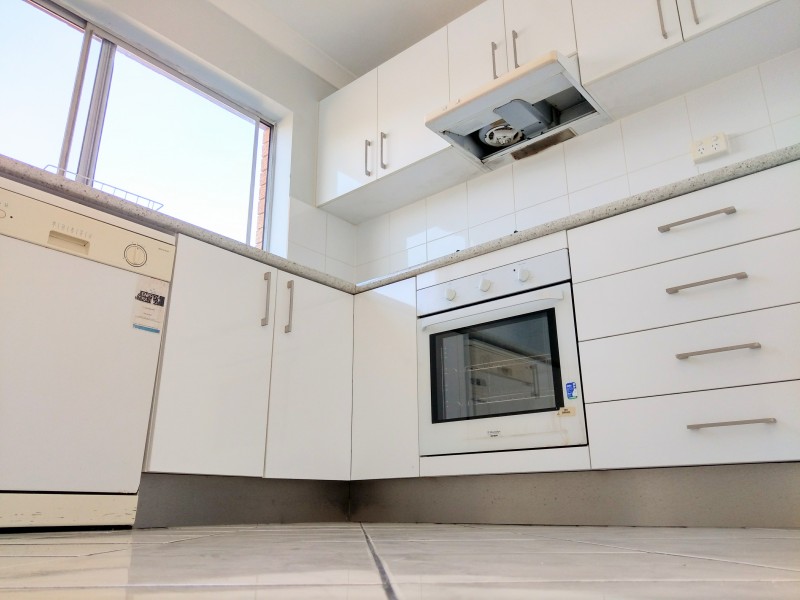 3/12  Cross Street, Fairfield QLD 4103