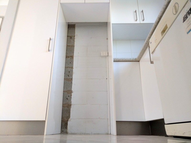 3/12  Cross Street, Fairfield QLD 4103