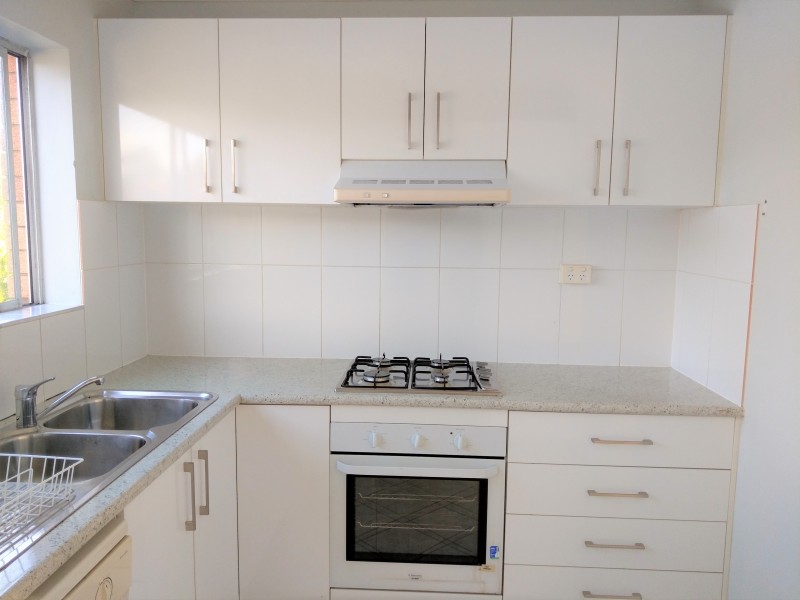 3/12  Cross Street, Fairfield QLD 4103