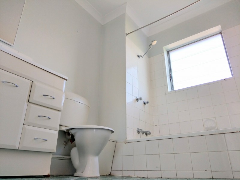 3/12  Cross Street, Fairfield QLD 4103