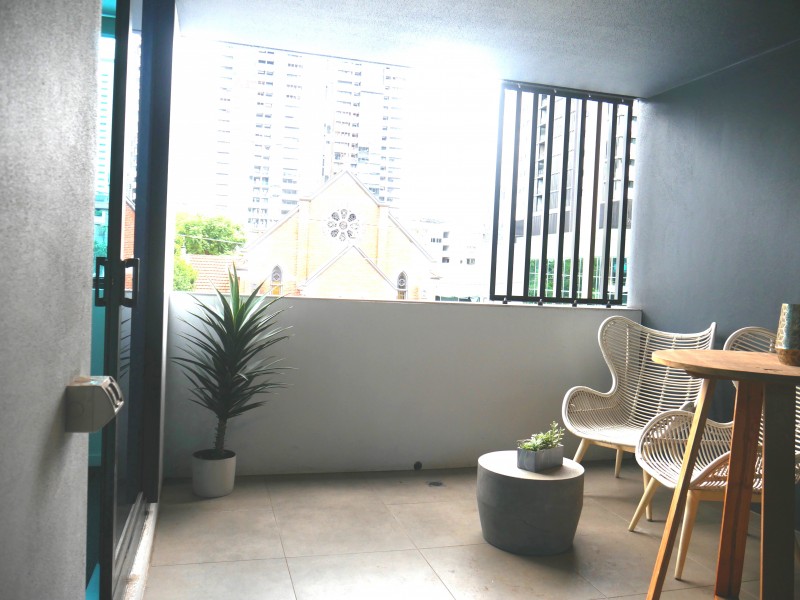 101/7  Manning Street, South Brisbane QLD 4101