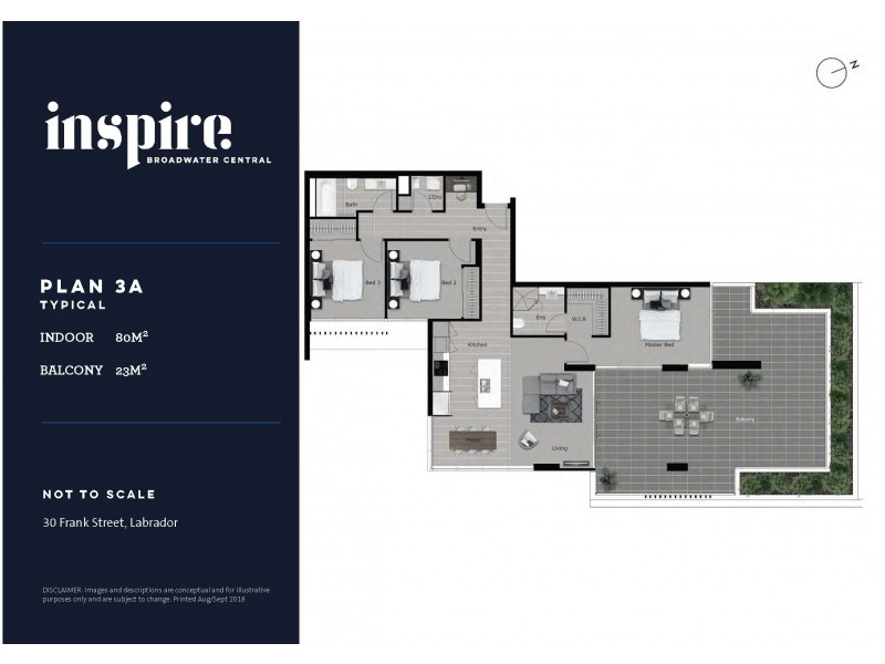 Box Hill NSW 2765 Floorplan
