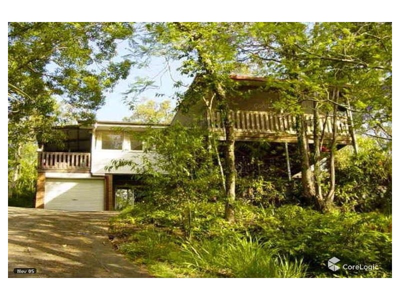 46 Newcomen Street, Indooroopilly QLD 4068