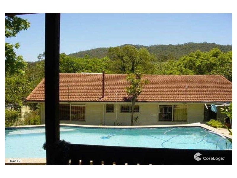 46 Newcomen Street, Indooroopilly QLD 4068