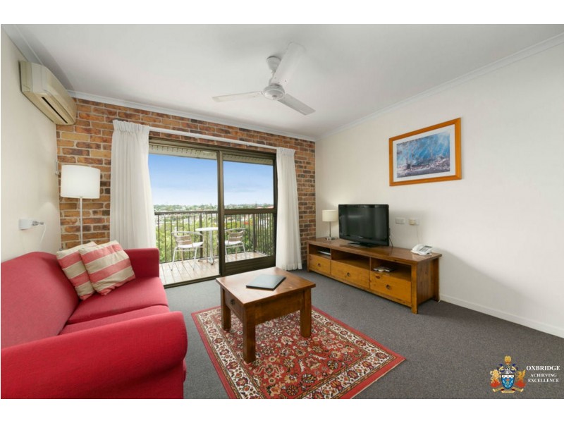 45/11 Ascog Terrace, Toowong QLD 4066