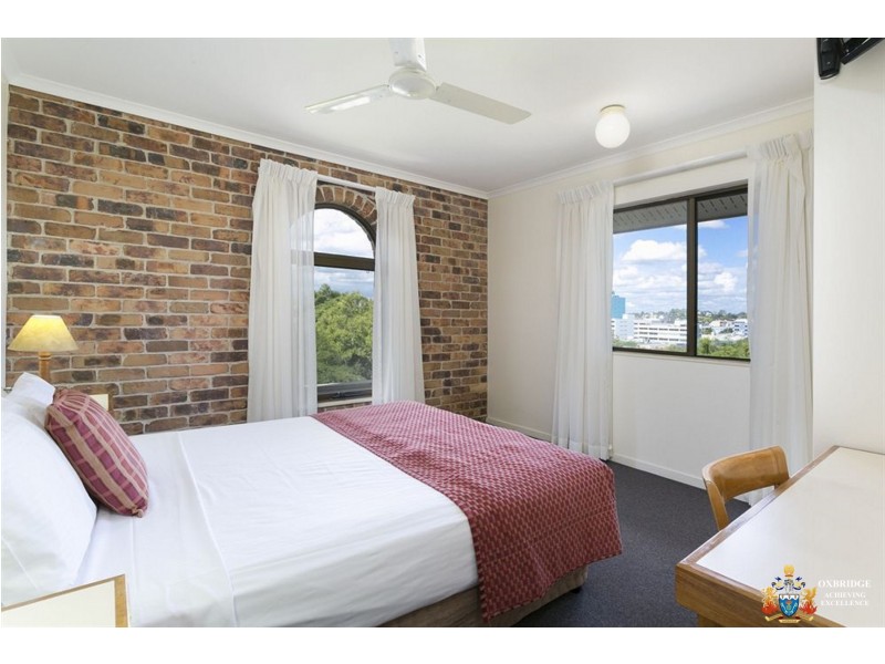 45/11 Ascog Terrace, Toowong QLD 4066