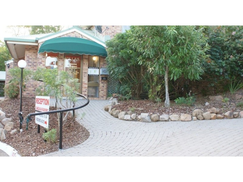 45/11 Ascog Terrace, Toowong QLD 4066