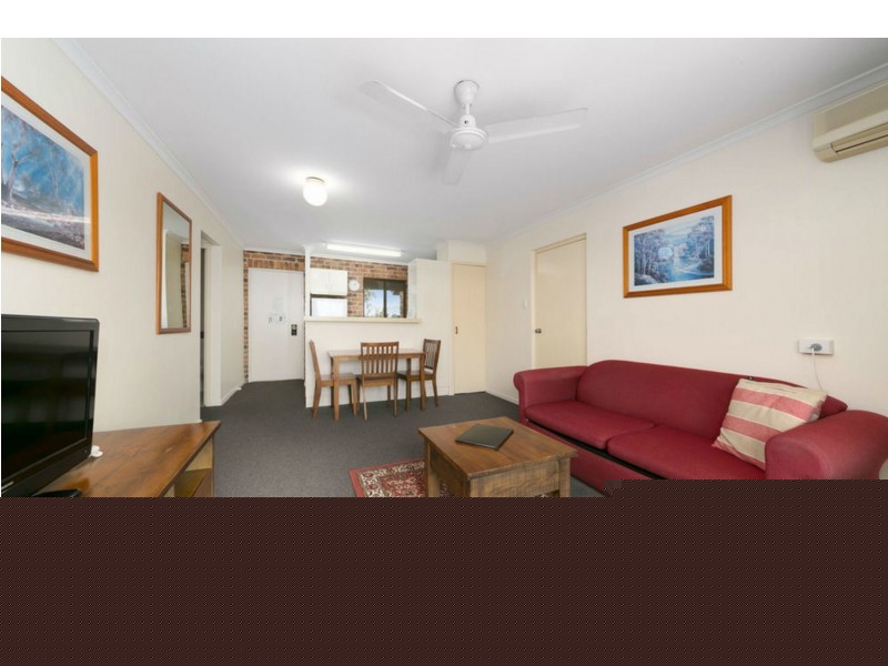 45/11 Ascog Terrace, Toowong QLD 4066