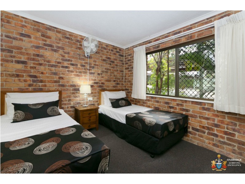 45/11 Ascog Terrace, Toowong QLD 4066