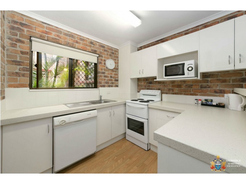 45/11 Ascog Terrace, Toowong QLD 4066