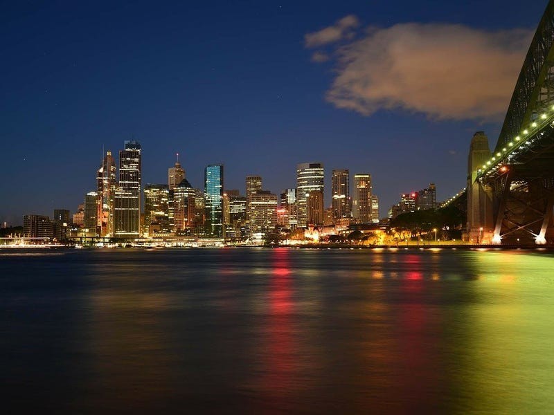 Milsons Point NSW 2061