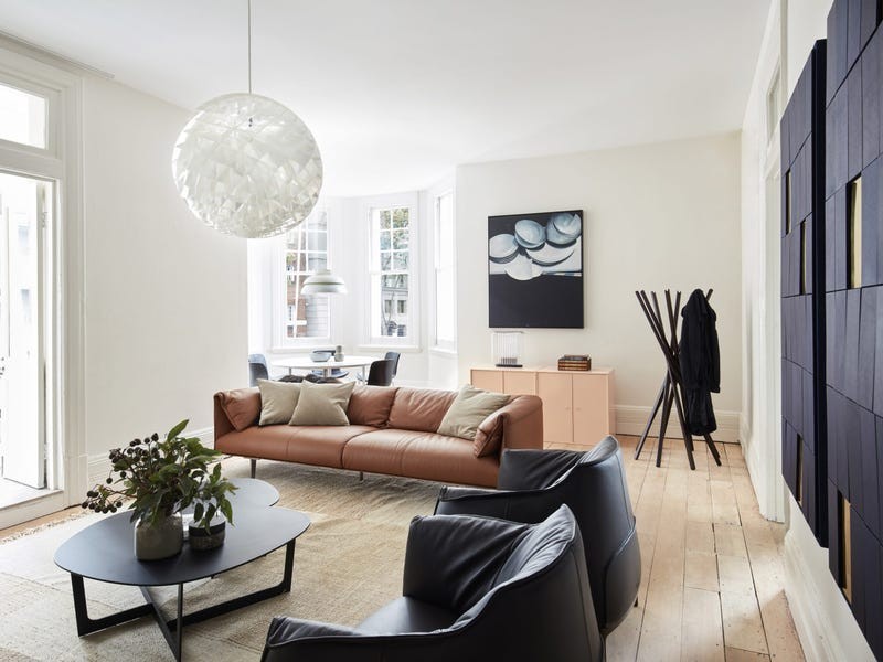 Milsons Point NSW 2061