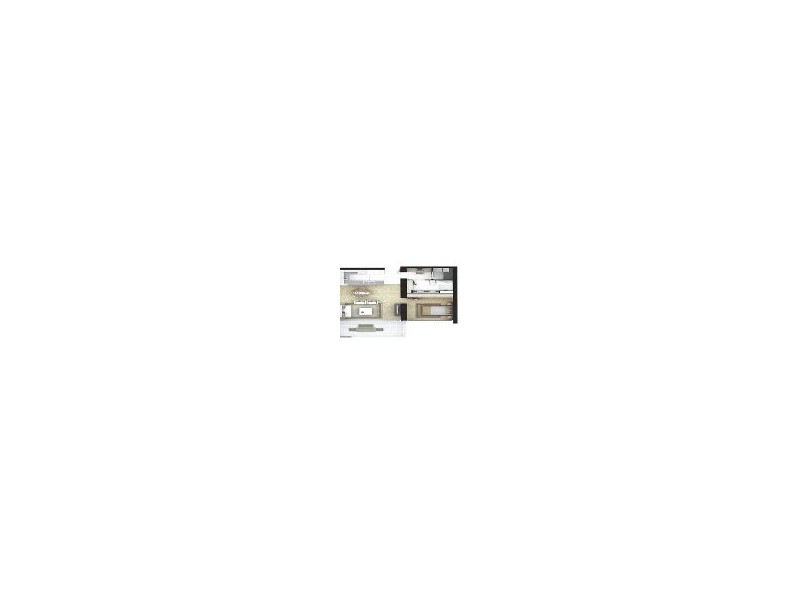 Southport QLD 4215 Floorplan