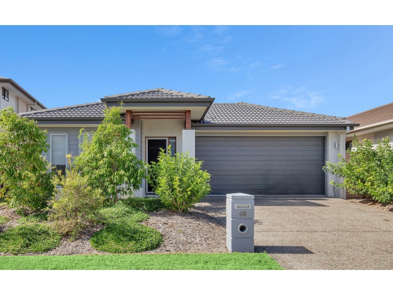 68 Whitsunday Circuit, Pimpama QLD 4209