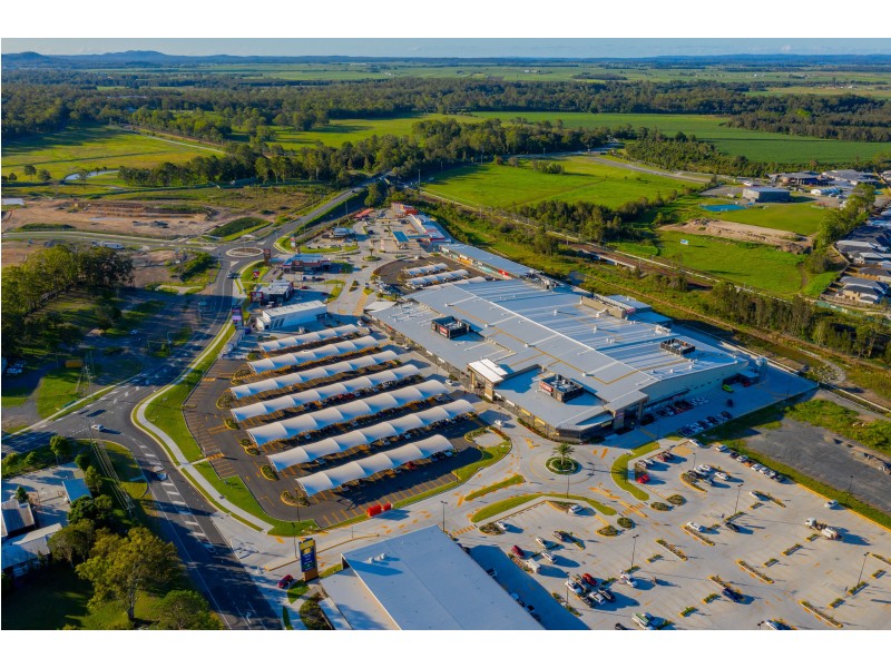 68 Whitsunday Circuit, Pimpama QLD 4209