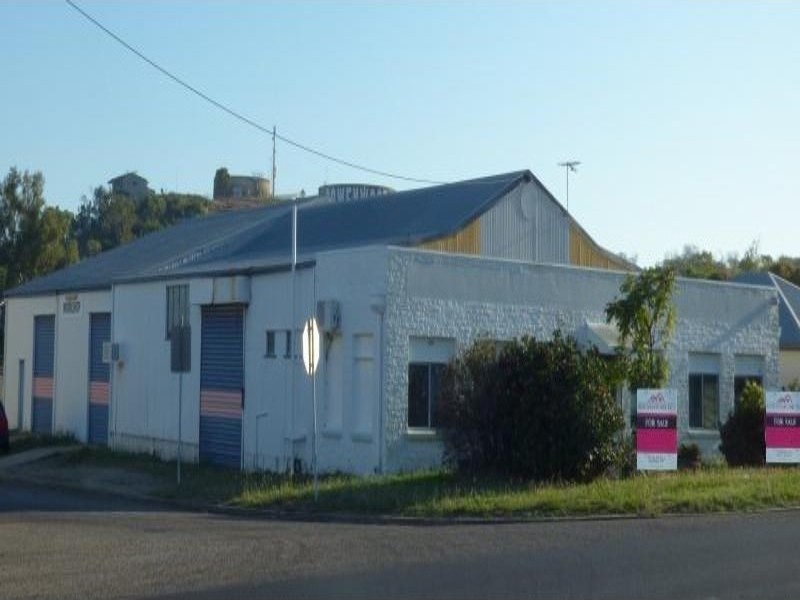 14 Don Street, Bowen QLD 4805