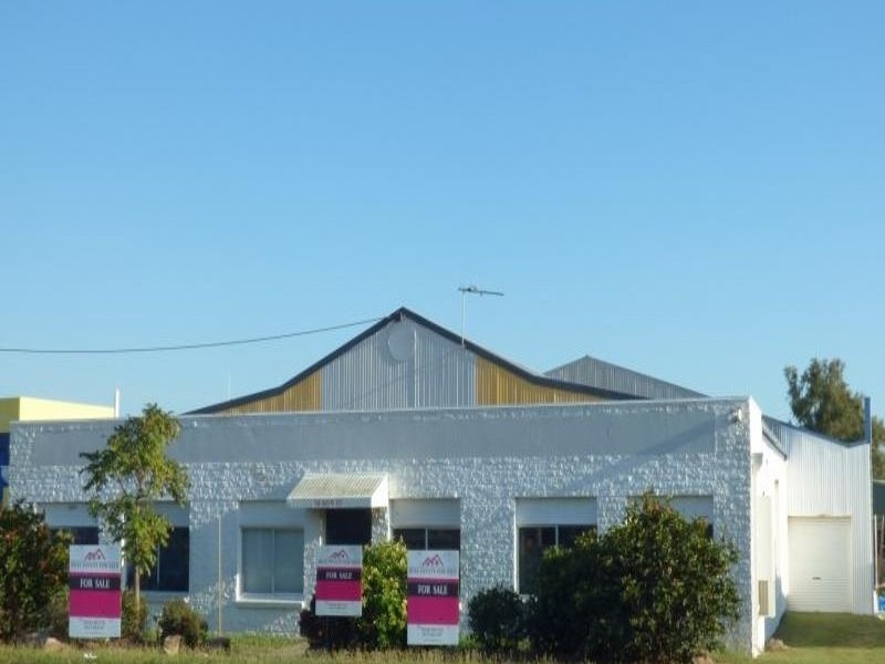 14 Don Street, Bowen QLD 4805