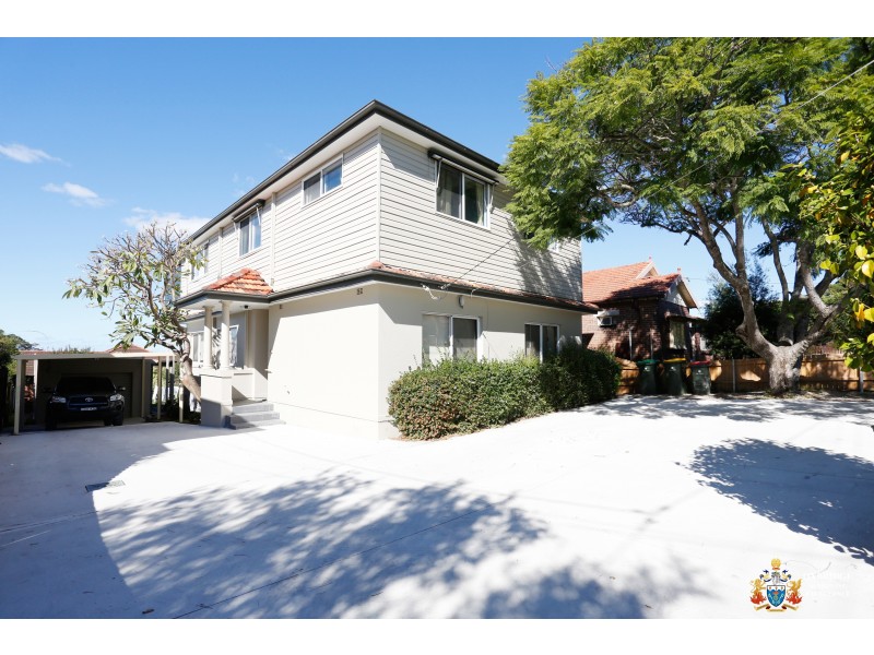 27 Goulding Road, Ryde NSW 2112