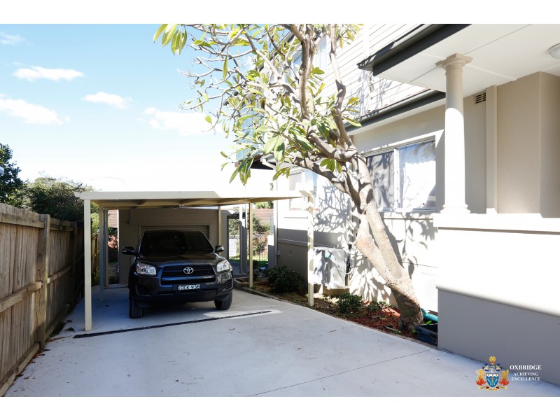 27 Goulding Road, Ryde NSW 2112