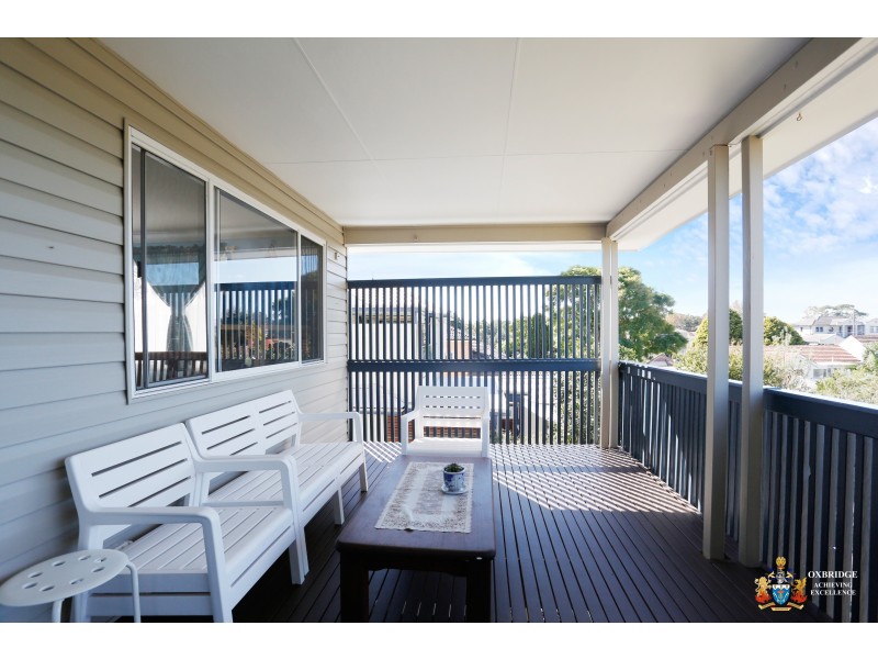 27 Goulding Road, Ryde NSW 2112